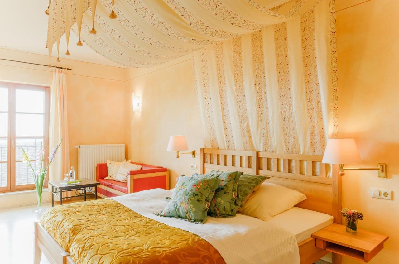 Hotel Kollektur Zellertal ภายนอก รูปภาพ