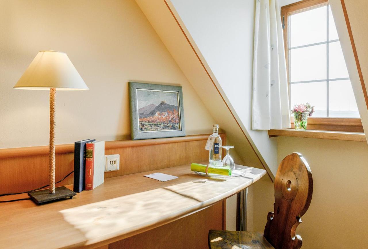 Hotel Kollektur Zellertal ภายนอก รูปภาพ