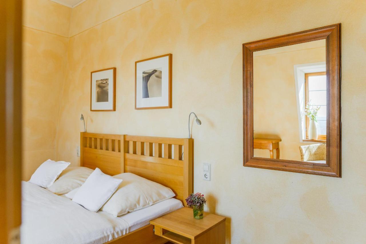 Hotel Kollektur Zellertal ภายนอก รูปภาพ