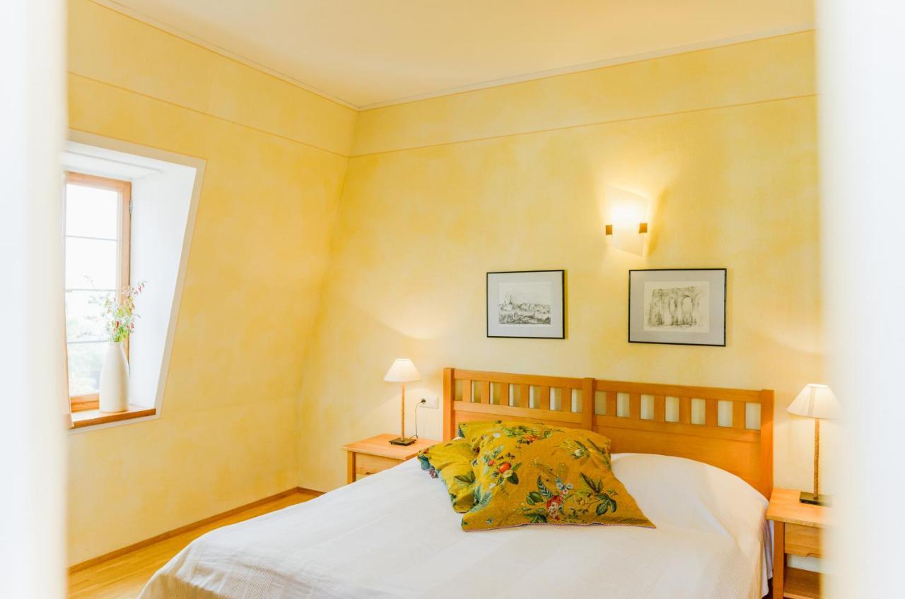 Hotel Kollektur Zellertal ภายนอก รูปภาพ