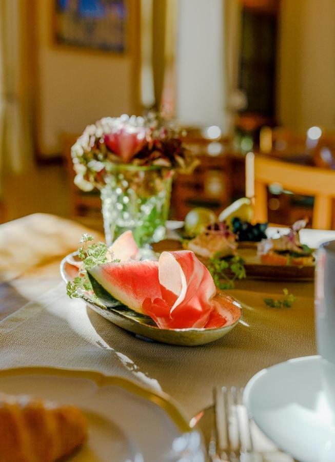 Hotel Kollektur Zellertal ภายนอก รูปภาพ