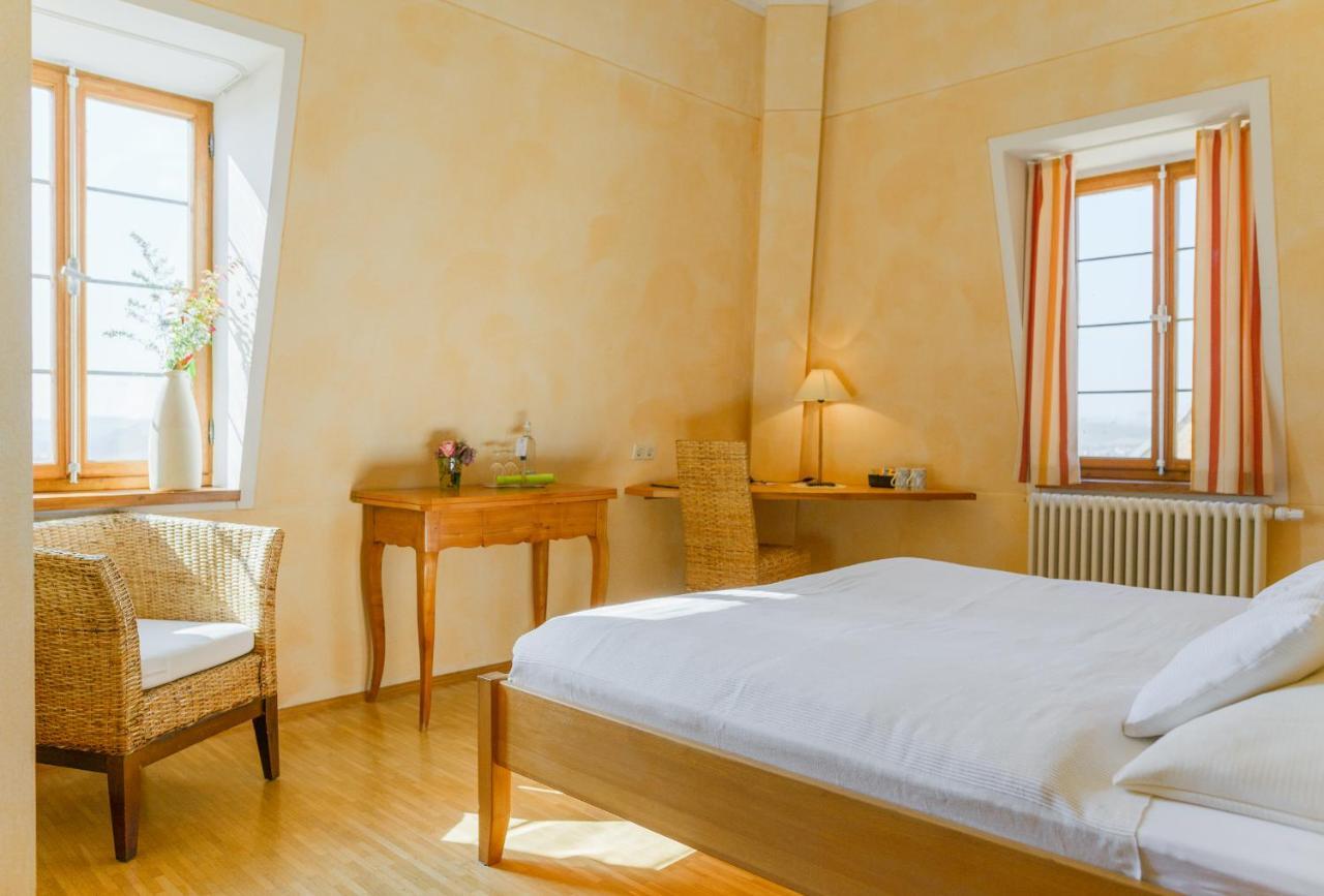 Hotel Kollektur Zellertal ภายนอก รูปภาพ