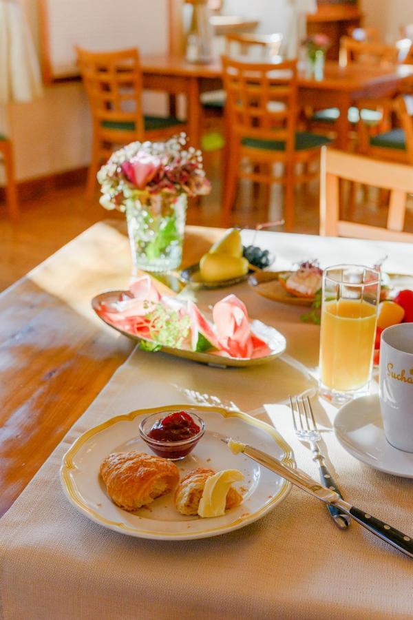 Hotel Kollektur Zellertal ภายนอก รูปภาพ