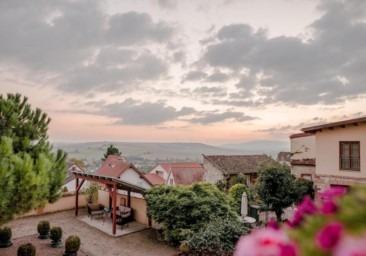 Hotel Kollektur Zellertal ภายนอก รูปภาพ