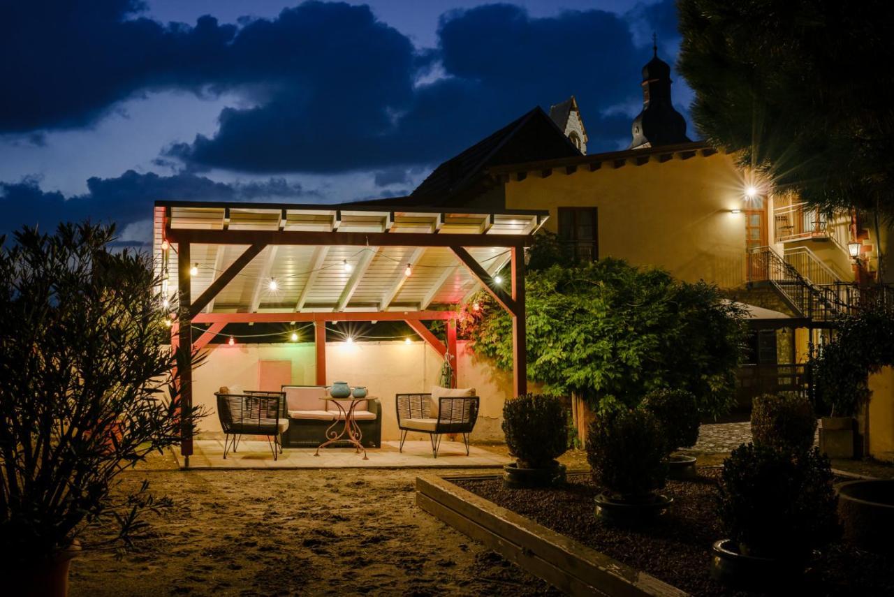 Hotel Kollektur Zellertal ภายนอก รูปภาพ