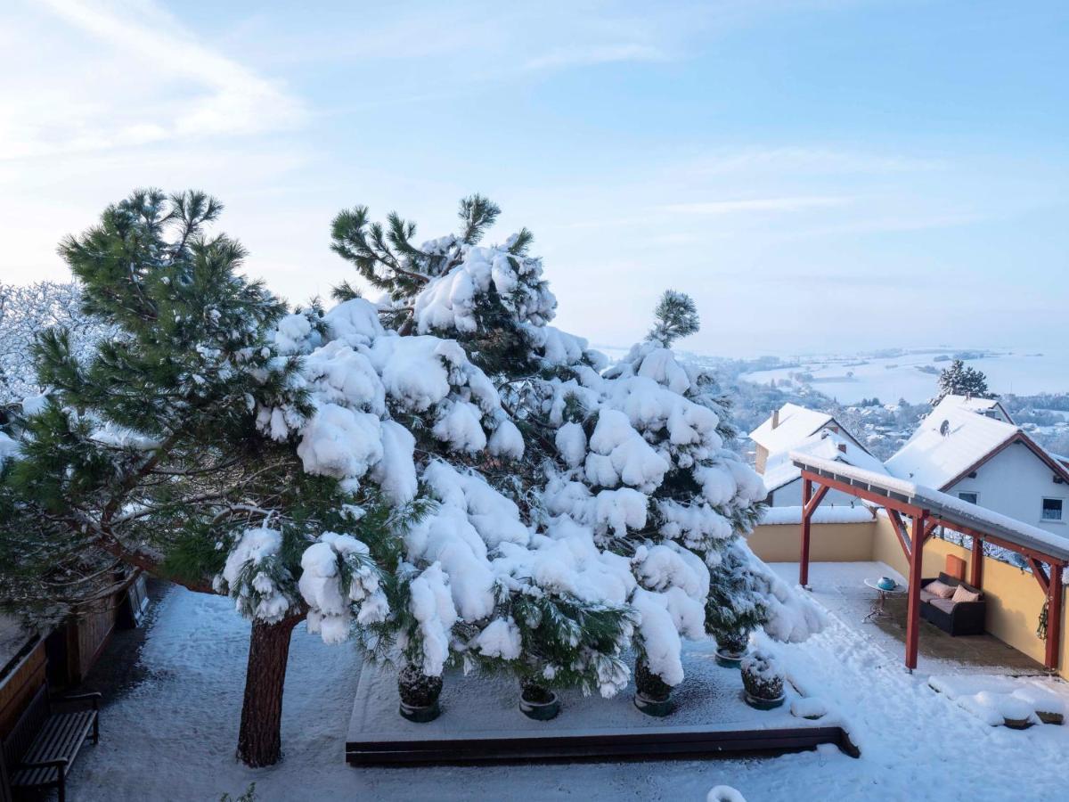 Hotel Kollektur Zellertal ภายนอก รูปภาพ